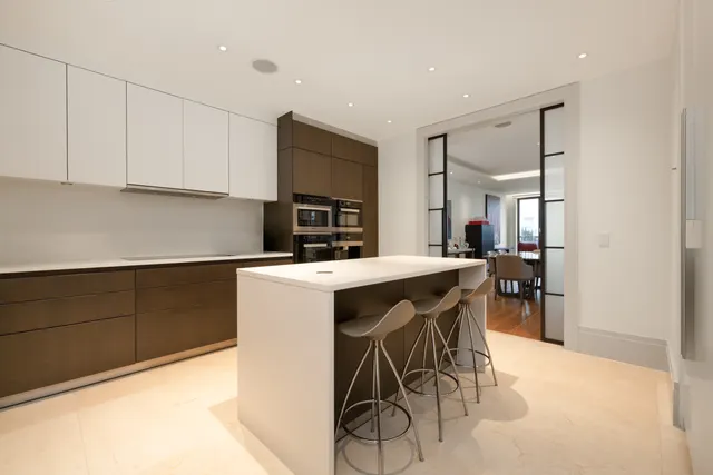 Cheyne Terrace, London, SW3, photo 3