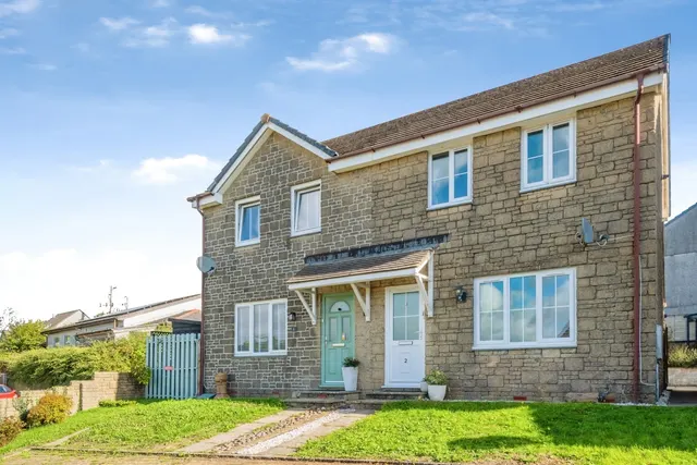 Broad Park, St. Keyne, PL14, photo 1