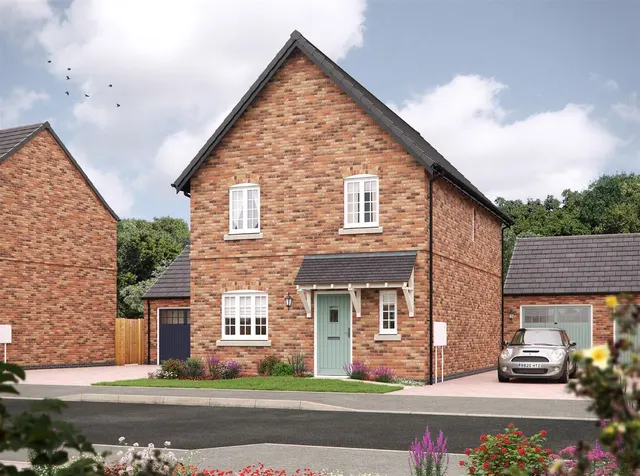 Ilkeston Road, Stapleford, NG9, photo 1