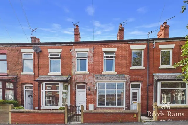 Seymour Street, Chorley, PR6, photo 1