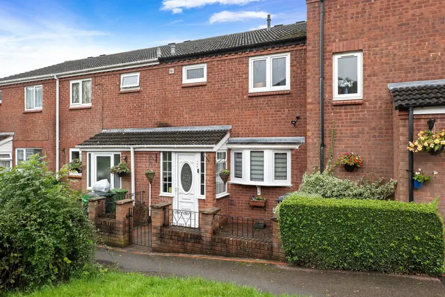 Upper Field Close, Redditch, B98 9LG, photo 1