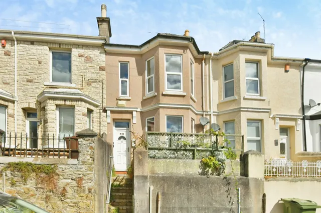 Seaton Place, Plymouth, photo 1