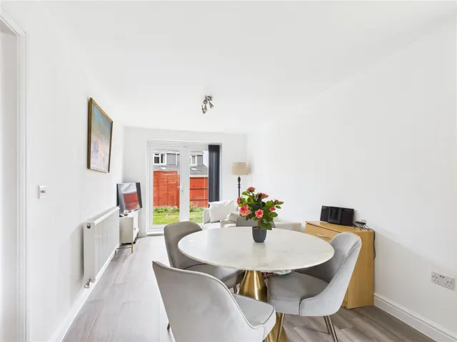 Stoke Lane, Stoke Lodge, BS34, photo 3