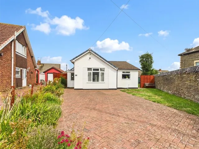 Stoke Lane, Stoke Lodge, BS34, photo 1