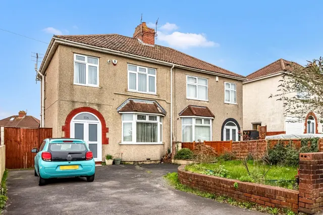 Wells Road, Bristol, photo 1
