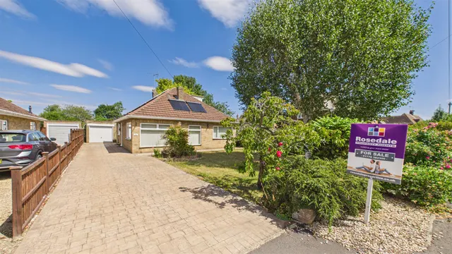Park Road, Deeping St James, DEEPING ST JAMES, photo 1
