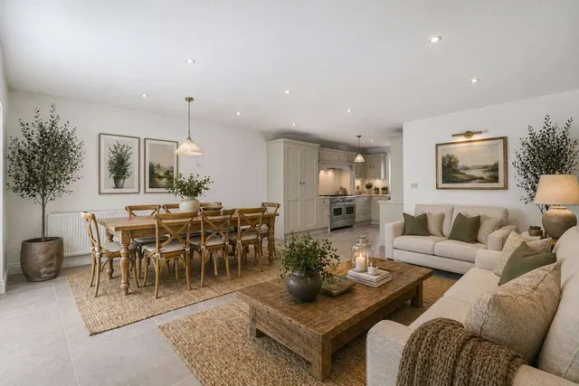 Ham Street, Richmond, TW10, photo 1