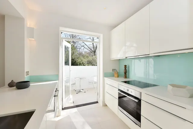 King Henrys Road, Primrose Hill, NW3, photo 3