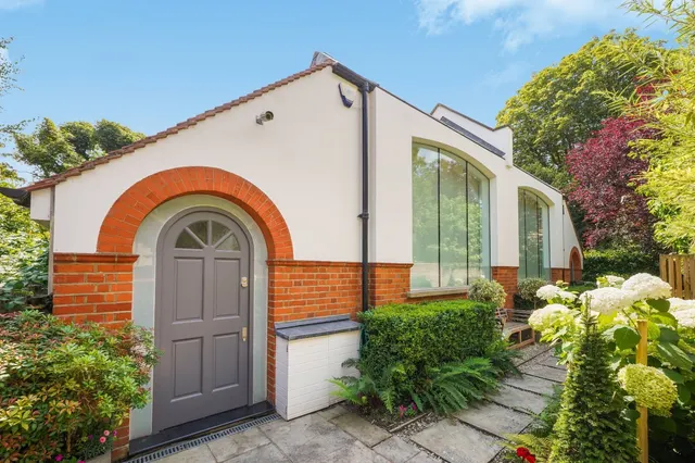 King Henrys Road, Primrose Hill, NW3, photo 2