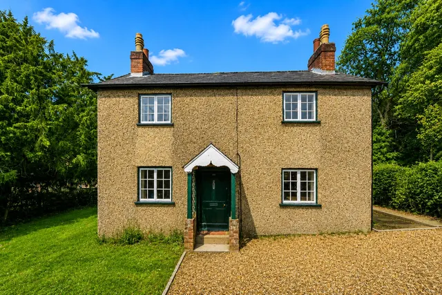 Ranmore Common, Dorking, RH5, photo 2