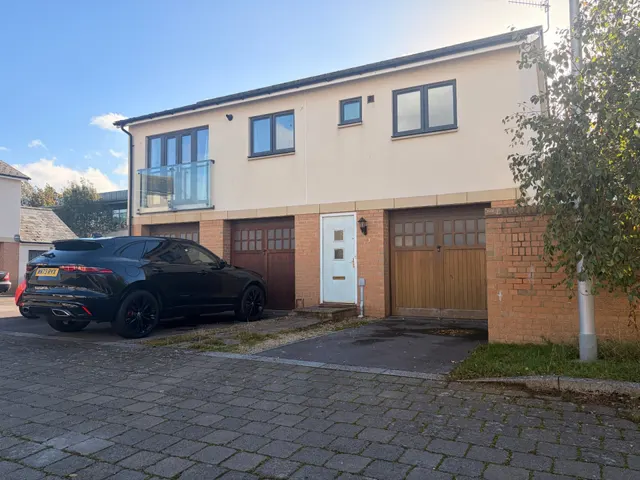 The Anchorage, Portishead, BS20, photo 1