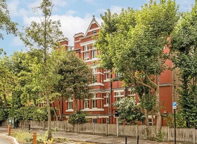 Anson Road, Tufnell Park, N7, photo 1