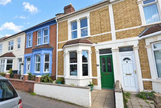 Neath Road, Whitehall, Bristol BS5 9AP, photo 1