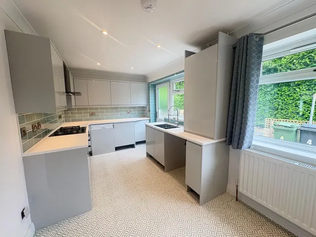 Photo 3 — Green Terrace, West Yorkshire, Guiseley, LS20