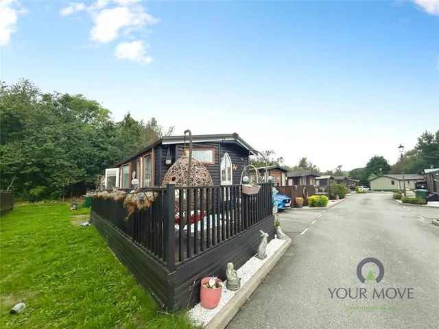 Park Road, Overseal, Derbyshire, DE12, photo 1