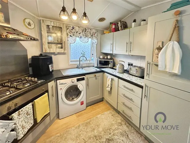 Photo 3 — Park Road, Overseal, Derbyshire, DE12
