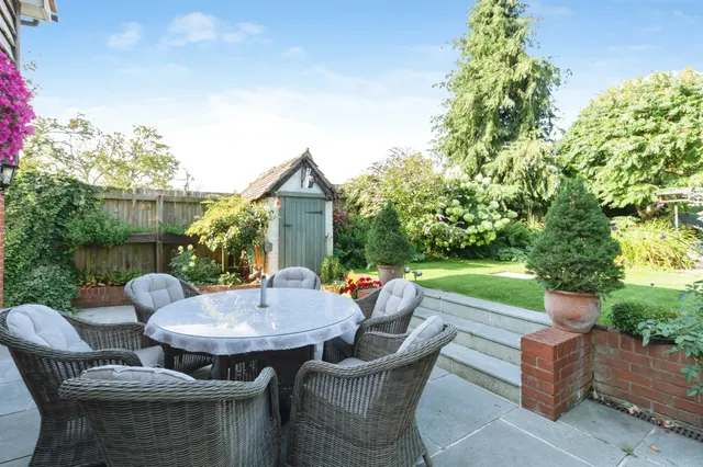 Breamore Road, Downton, Salisbury, photo 1