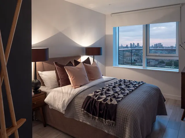 Apartment 407, Asha Point, London, photo 1