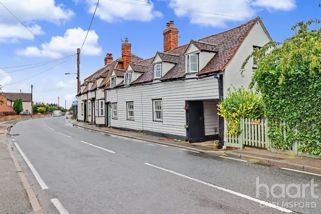 The Street, Southminster, CM0, photo 1