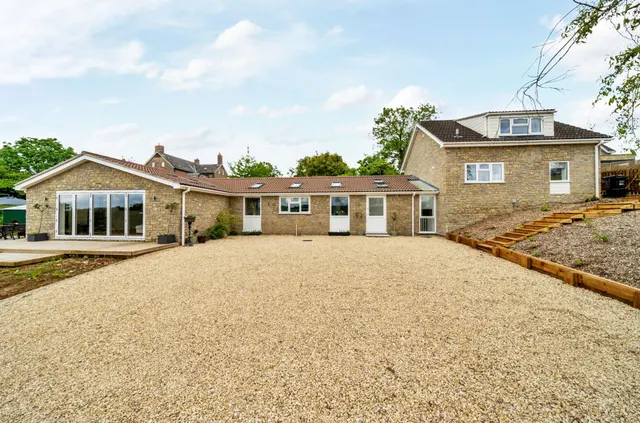 North Cheriton, Templecombe, BA8, photo 2