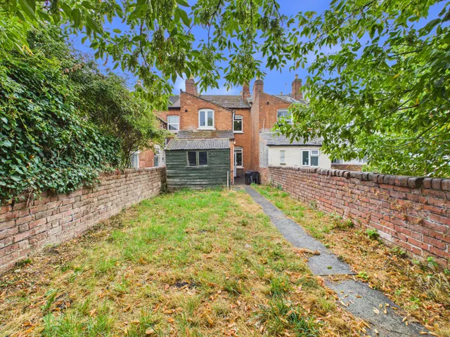 Oxford Road, Gloucester, GL1, photo 1