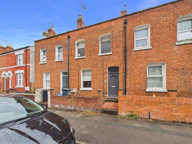 Oxford Road, Gloucester, GL1 3EE, photo 1