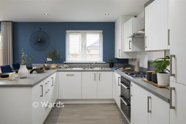 Wellington Gardens, Walmer, CT14, photo 3