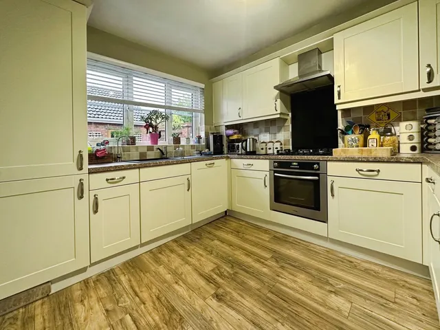 Photo 2 — Turgis Road, Fleet, Hampshire, GU51 1EL