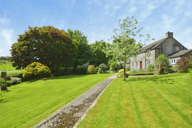 Rose Cottage, Blackwell, Buxton, photo 1