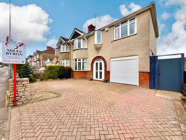 Croft Road, Swindon, Wiltshire, SN1 4DS, photo 1