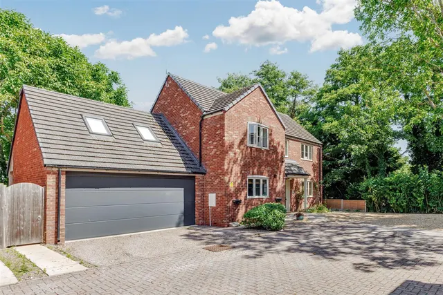 Wilkins Close, Shipston-On-Stour, CV36, photo 1