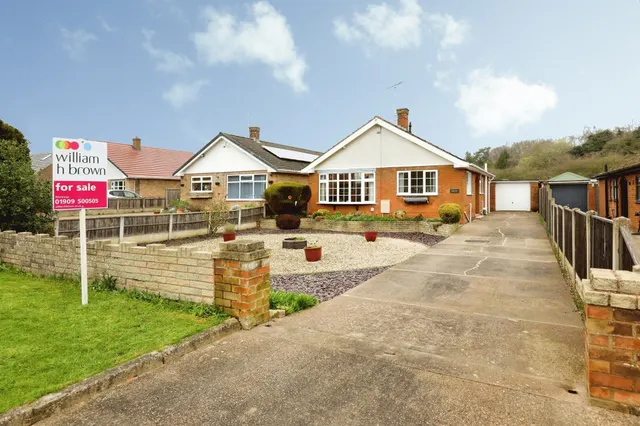 Shireoaks Road, Shireoaks, S81, photo 1