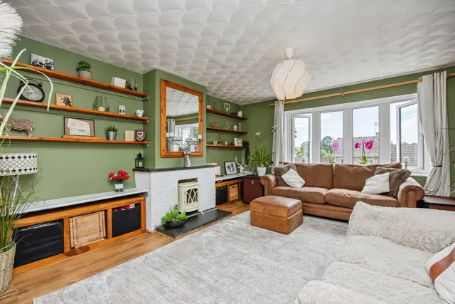 Photo 3 — Trevanion Road, Liskeard
