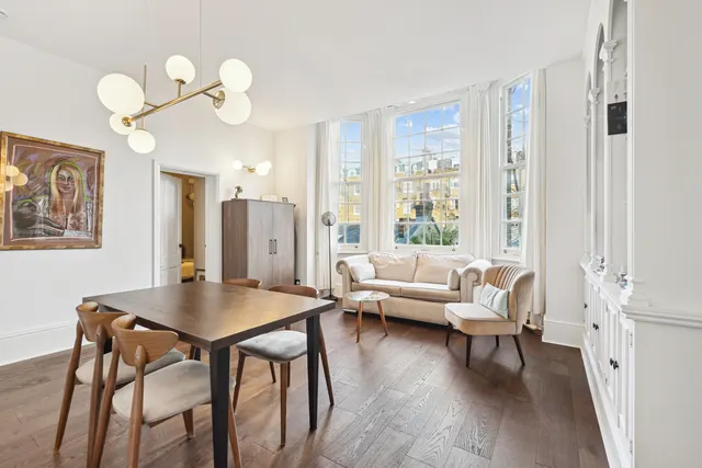 Roland Gardens, South Kensington, SW7, photo 2