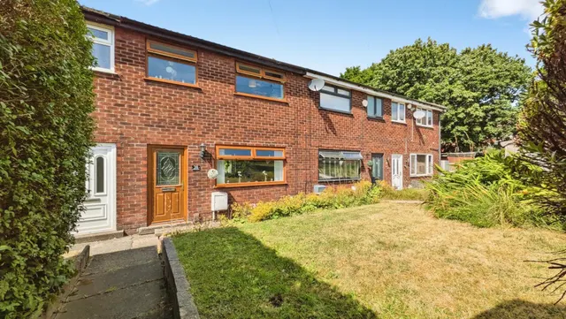 Dunham Street, Lees, OL4, photo 3