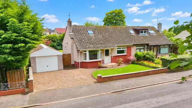 Bideford Crescent, Mount Vernon, Glasgow, G32 9NQ, photo 1