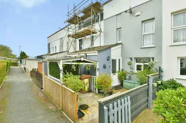 Cunningham Road, Tamerton Foliot, PL5, photo 1