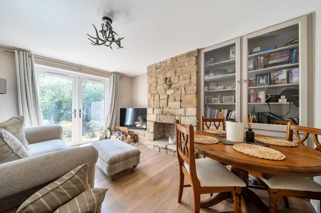 Photo 2 — Stratford Road, Honeybourne, Worcestershire, WR11