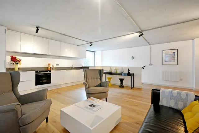 Dalston Lane, Hackney, E8, photo 2
