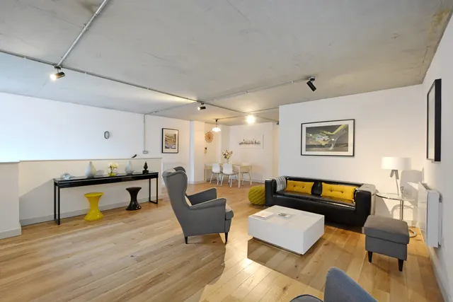 Dalston Lane, Hackney, E8, photo 1