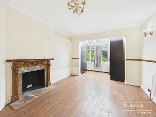 Draycott Avenue, Harrow, Middlesex, HA3, photo 1
