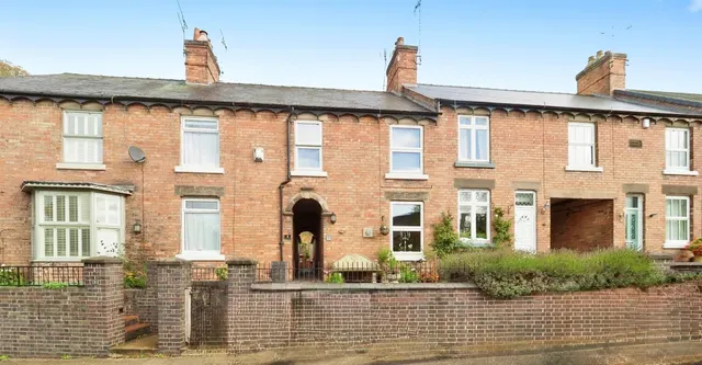 Milton Road, Repton, DE65, photo 1