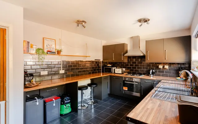 Grosvenor Road, Central Bristol, BS2, photo 3