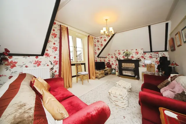 Abbotsfield, Wiveliscombe, TA4, photo 2