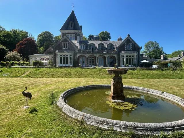 Abbotsfield, Wiveliscombe, TA4, photo 1