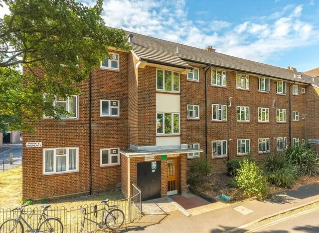 Whitnell Way, Putney, SW15, photo 1