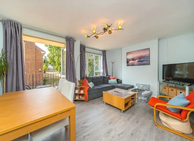 Whitnell Way, Putney, SW15, photo 1