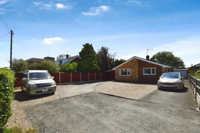West End, Hogsthorpe, PE24, photo 1
