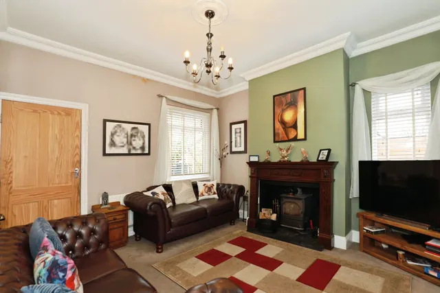 John Street, Winsford, CW7, photo 2
