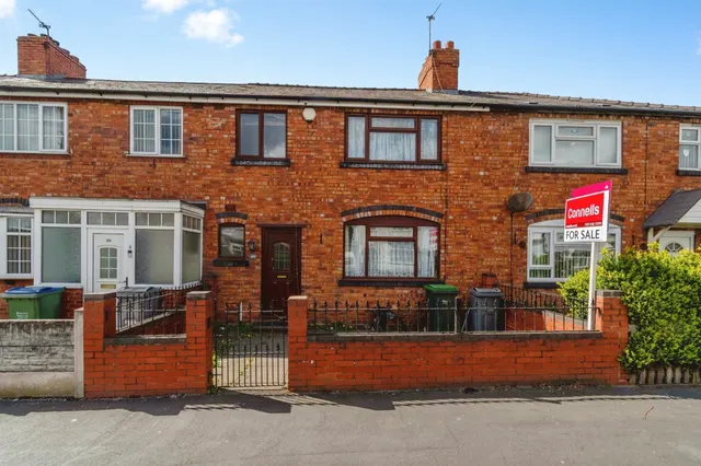 Upper Church Lane, Tipton, photo 1